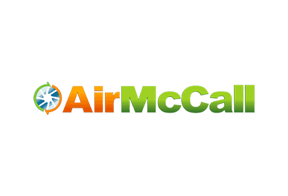 air-mccall air-mccall