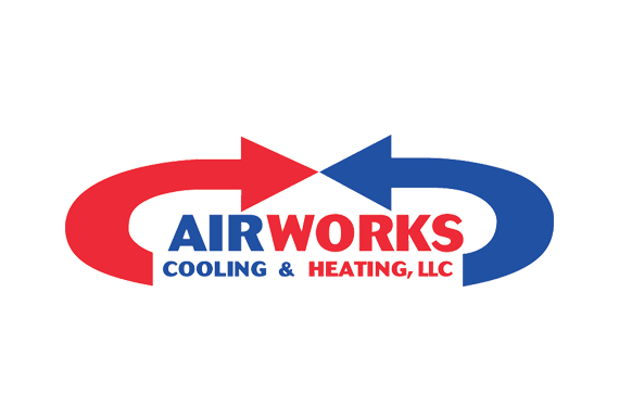 Air Works logo