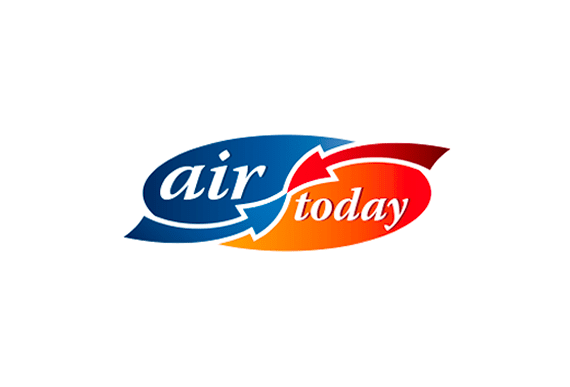 Air Today logo
