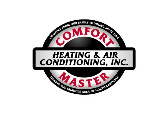 Comfort Master logo