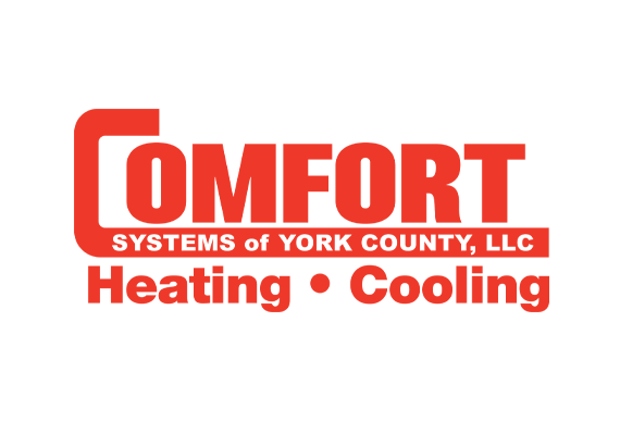 comfort-systems-of-york-county Comfort Systems of York logo