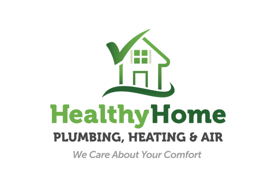 Healthy Home logo