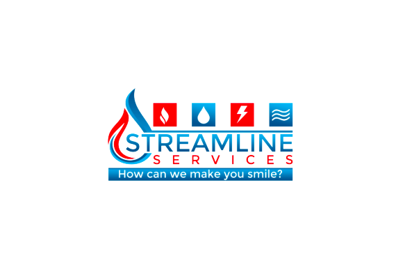 Streamline Services logo