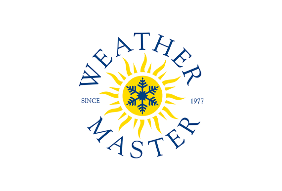 Weather Master logo