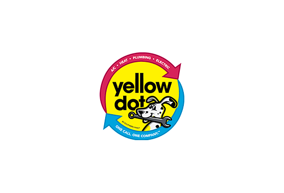 yellow-dot Yellow Dot logo