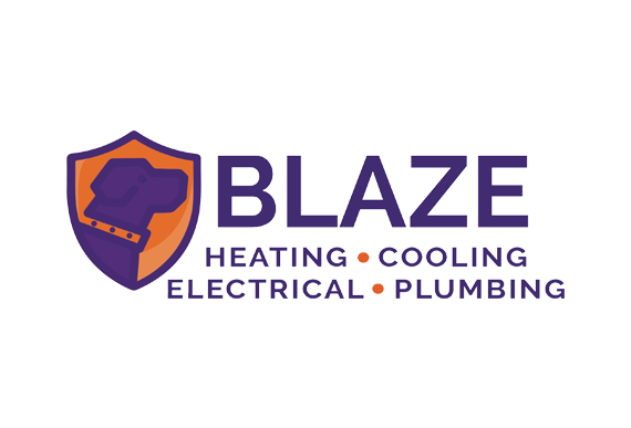 blaze-logo Blaze logo