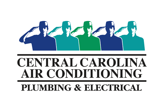 Central Carolina logo