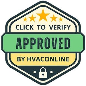 Home 1 Verification Seal