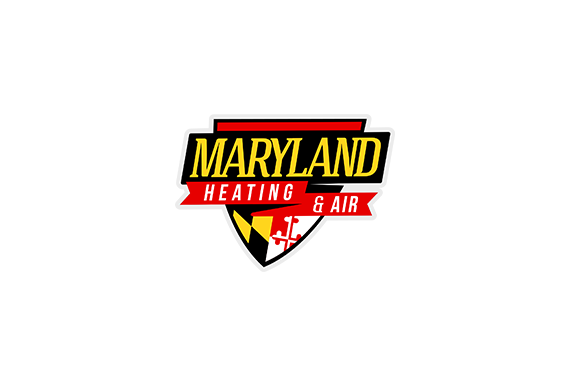 Maryland Heating & Air logo