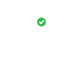 white-transparent White on Transparent Background